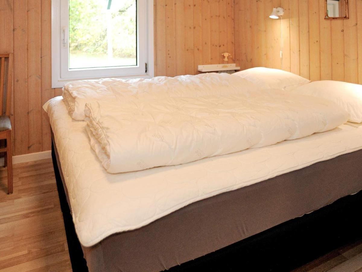 Holiday Home Norre Nebel Xxx Екстер'єр фото
