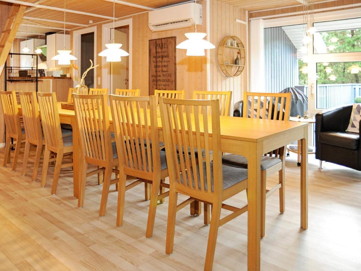 Holiday Home Norre Nebel Xxx Екстер'єр фото
