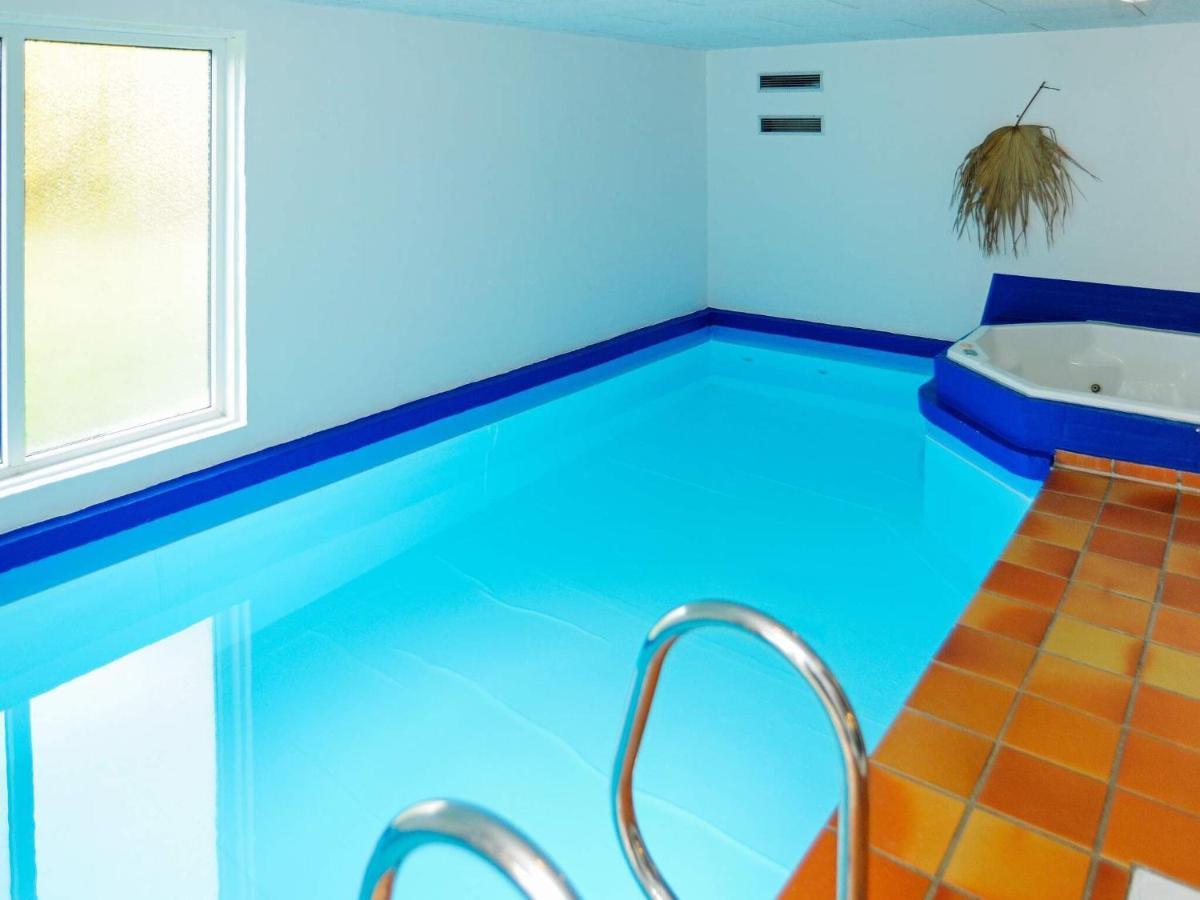Holiday Home Norre Nebel Xxx Екстер'єр фото