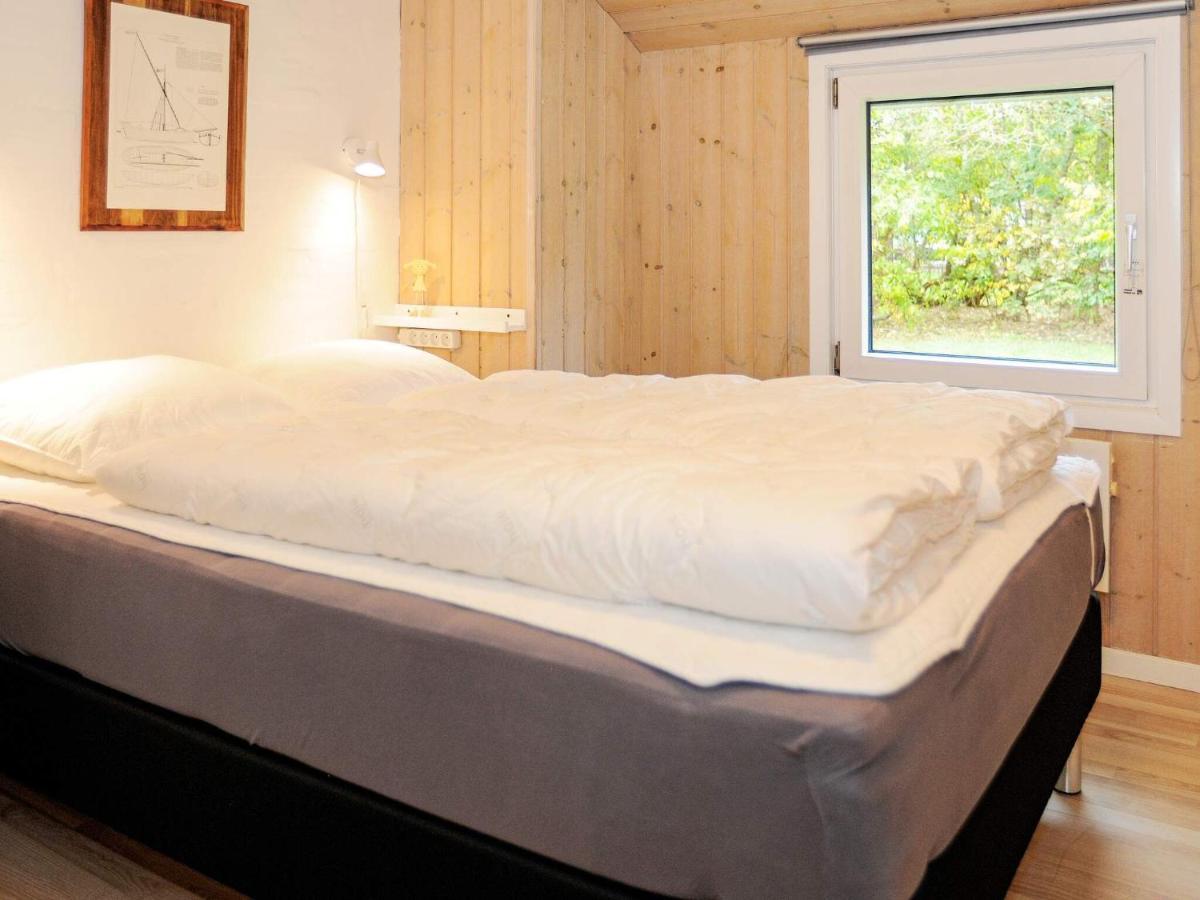 Holiday Home Norre Nebel Xxx Екстер'єр фото