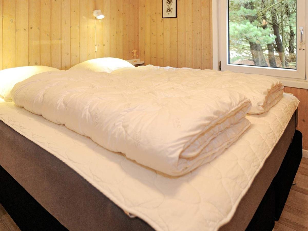 Holiday Home Norre Nebel Xxx Екстер'єр фото