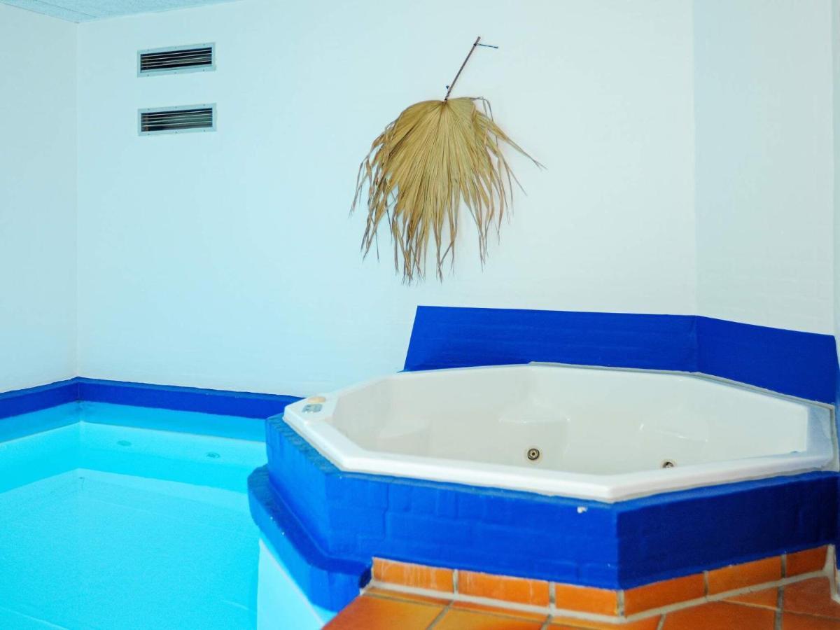 Holiday Home Norre Nebel Xxx Екстер'єр фото
