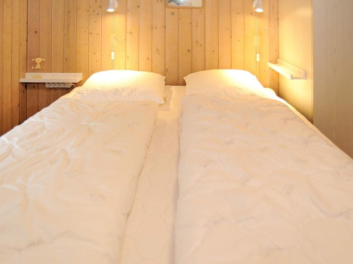 Holiday Home Norre Nebel Xxx Екстер'єр фото
